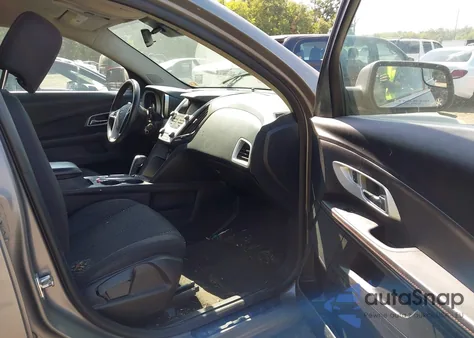 2012 Chevrolet Equinox Lt z USA, uszkodzony, nr VIN 2GNFLEEK7C6280009